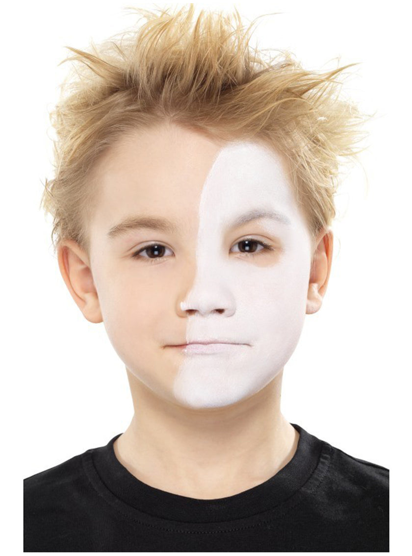 Kit de maquillage à l'eau d'Halloween