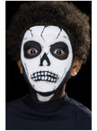 Kit de maquillage à l'eau d'Halloween