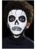 Kit de maquillage à l'eau d'Halloween