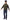 Veste Frankenstein adulte