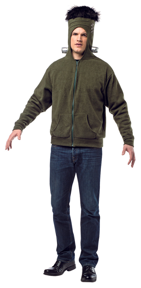 Veste Frankenstein adulte