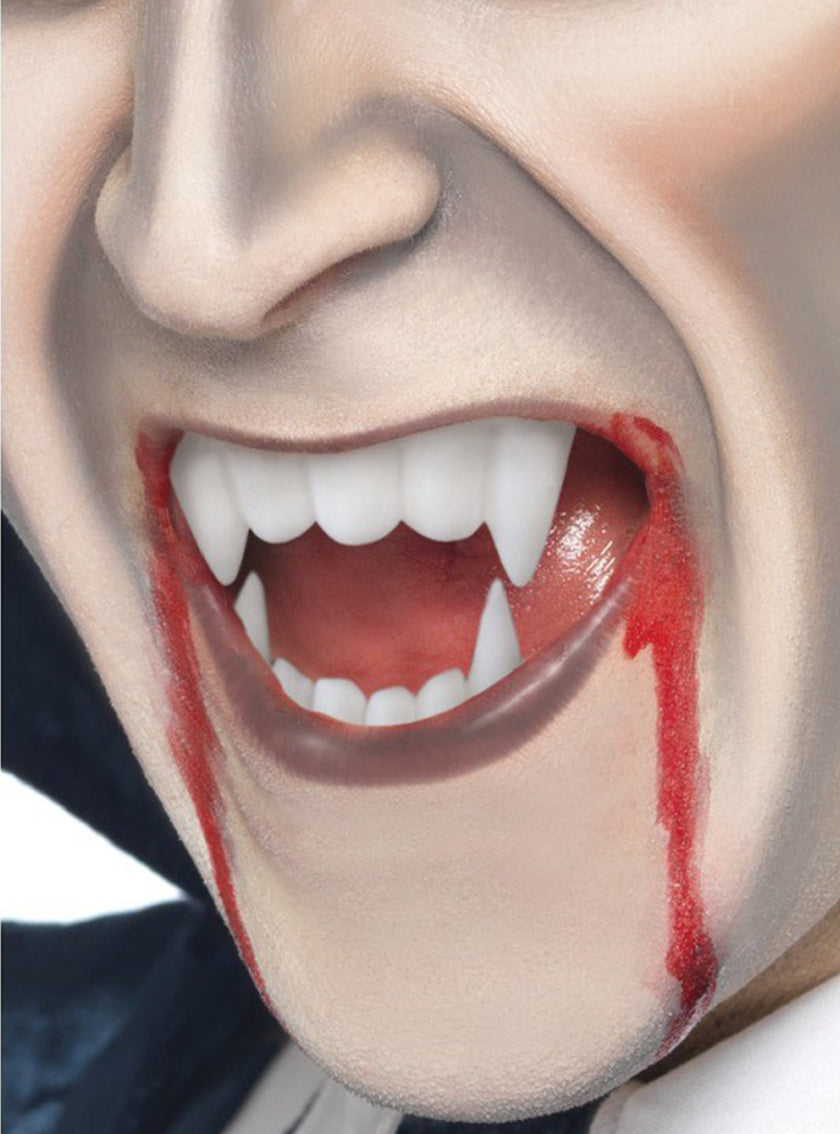 Maquillage FX effet sang