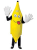 Déguisement Banane Joyeuse adulte