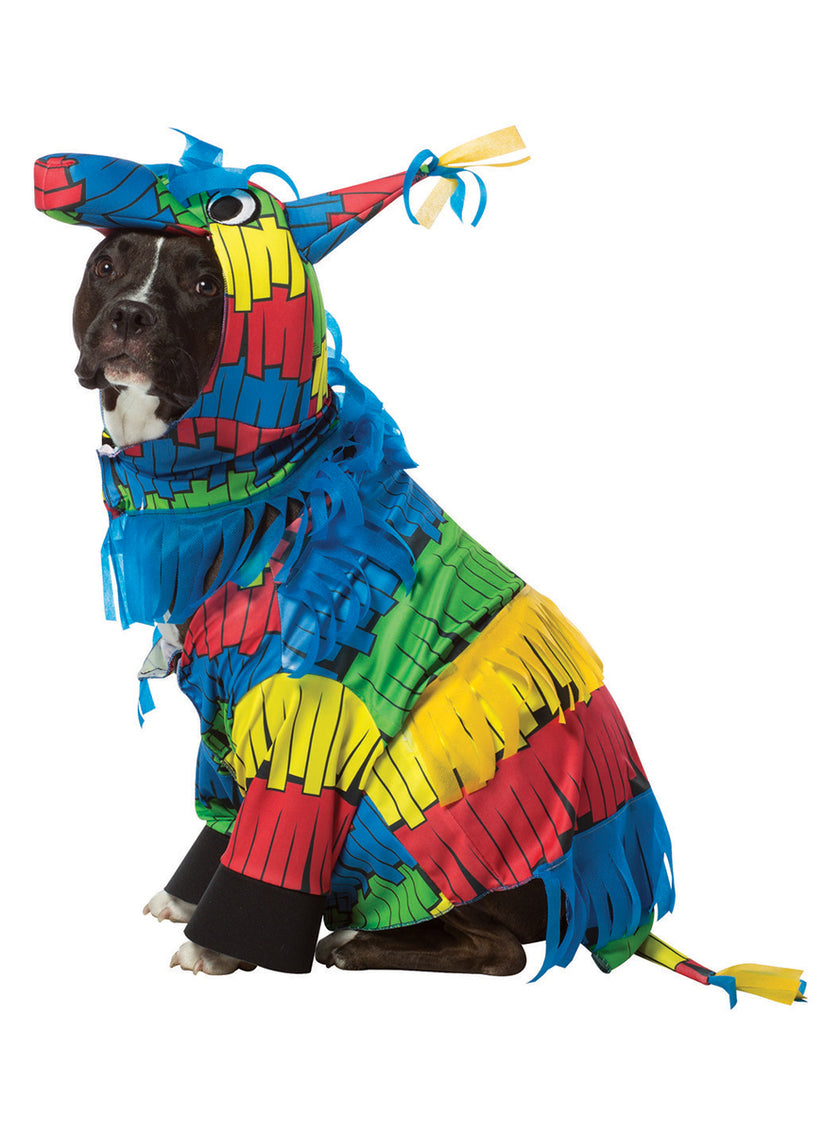 Déguisement Piñata chien