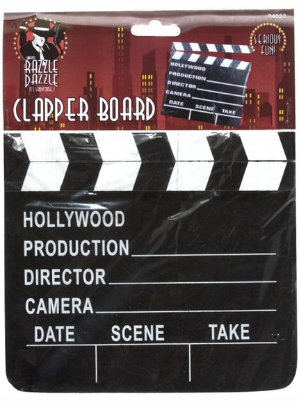 Ardoise style Hollywood