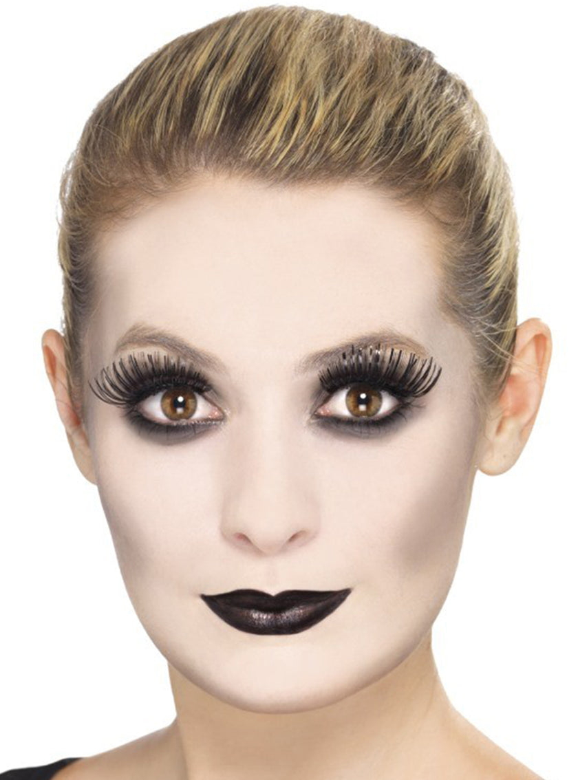 Kit de maquillage gothique