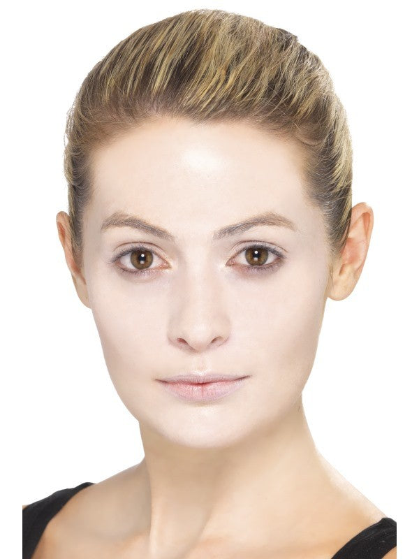 Kit de maquillage gothique