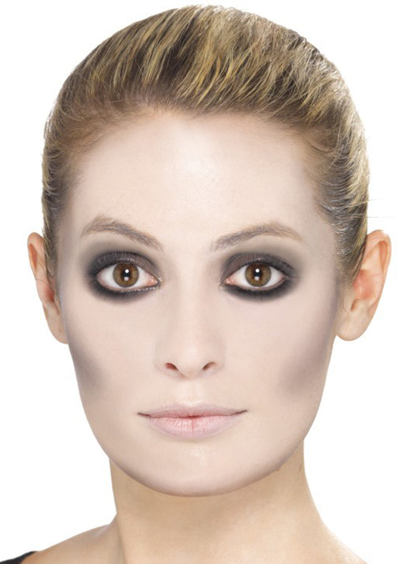 Kit de maquillage gothique