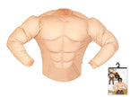 haut bodybuilder super muscles enfant taille 116cm