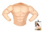 haut bodybuilder super muscles enfant taille 158cm