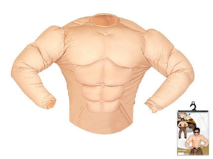 haut bodybuilder super muscles enfant taille 158cm