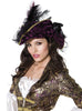 Chapeau pirate Fever