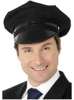 Casquette de conducteur
