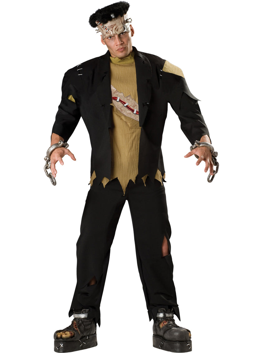 Déguisement Frankie homme