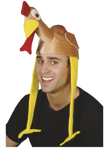 Bonnet de dinde