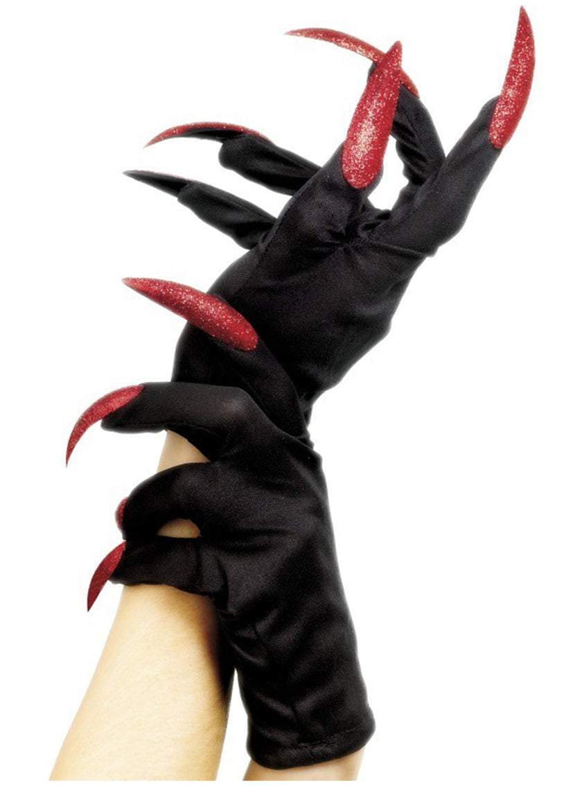 Gants de diable