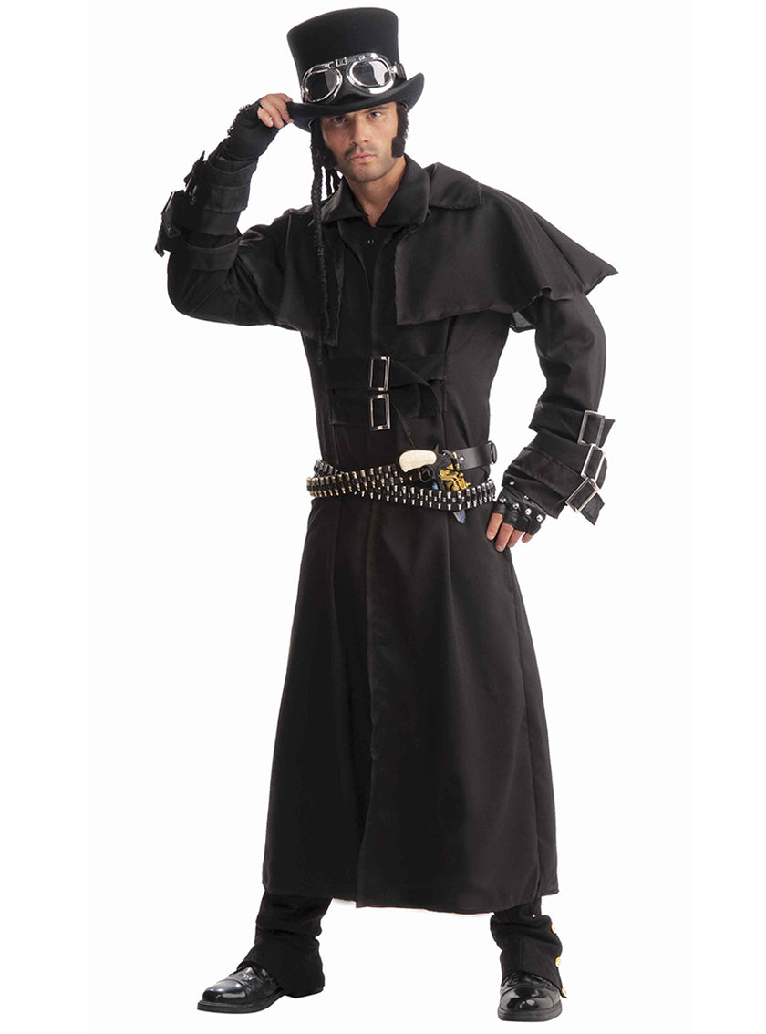 Déguisement Steampunk homme