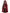 Déguisement Petit Chaperon Rouge obscur femme
