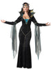 Déguisement sorcière maléfique femme