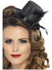 Petit chapeau noir
