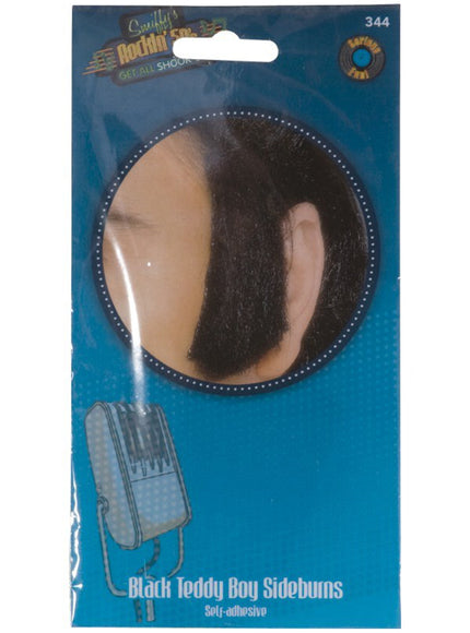 Pattes déguisement années 50