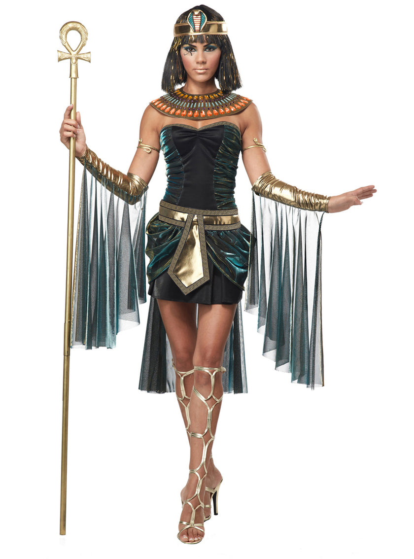 Déguisement Princesse Egyptienne femme