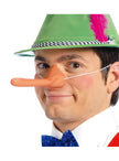 Nez de Pinocchio