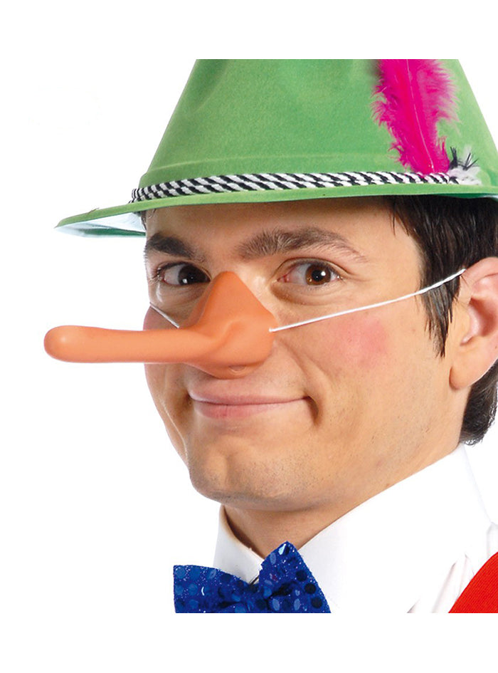 Nez de Pinocchio