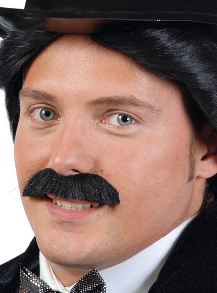 Moustache de Groucho Marx