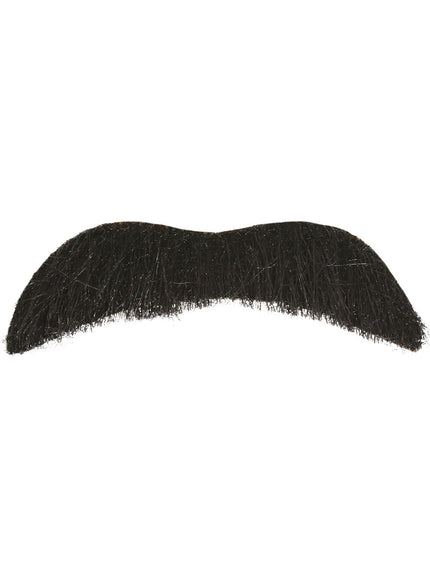 Moustache classique