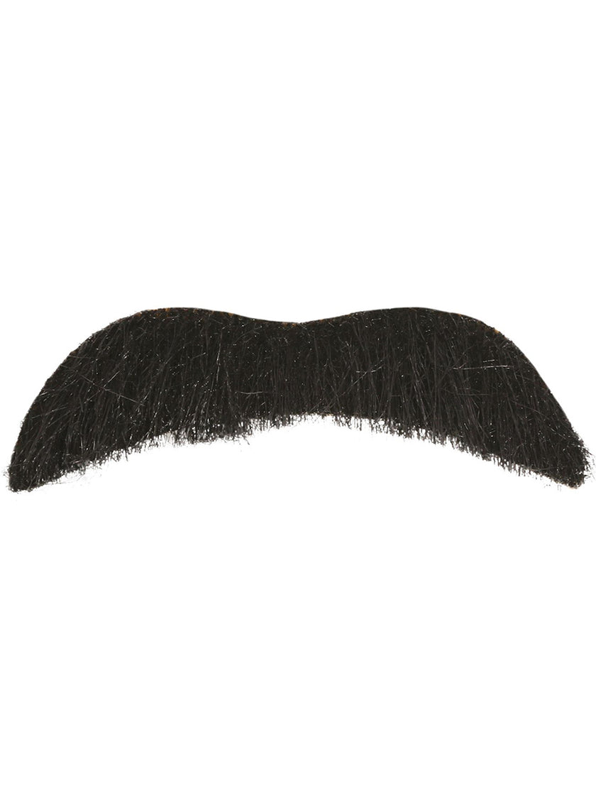 Moustache classique