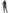 Déguisement bourreau sexy femme
