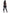 Déguisement bourreau sexy femme