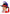 Chapeau mousquetaire enfant