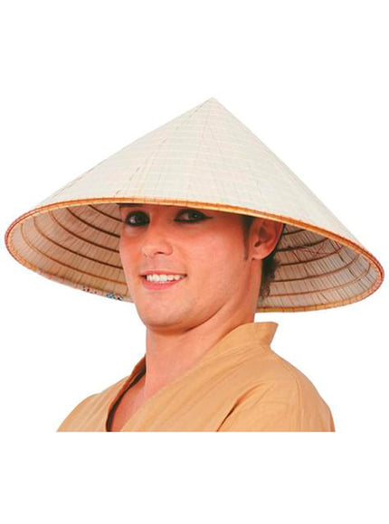 Chapeau vietnamien