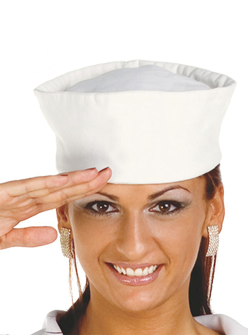 Chapeau de marin