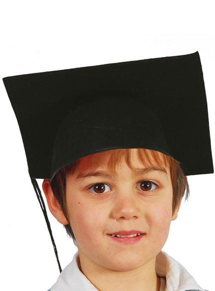 Chapeau diplomé enfant