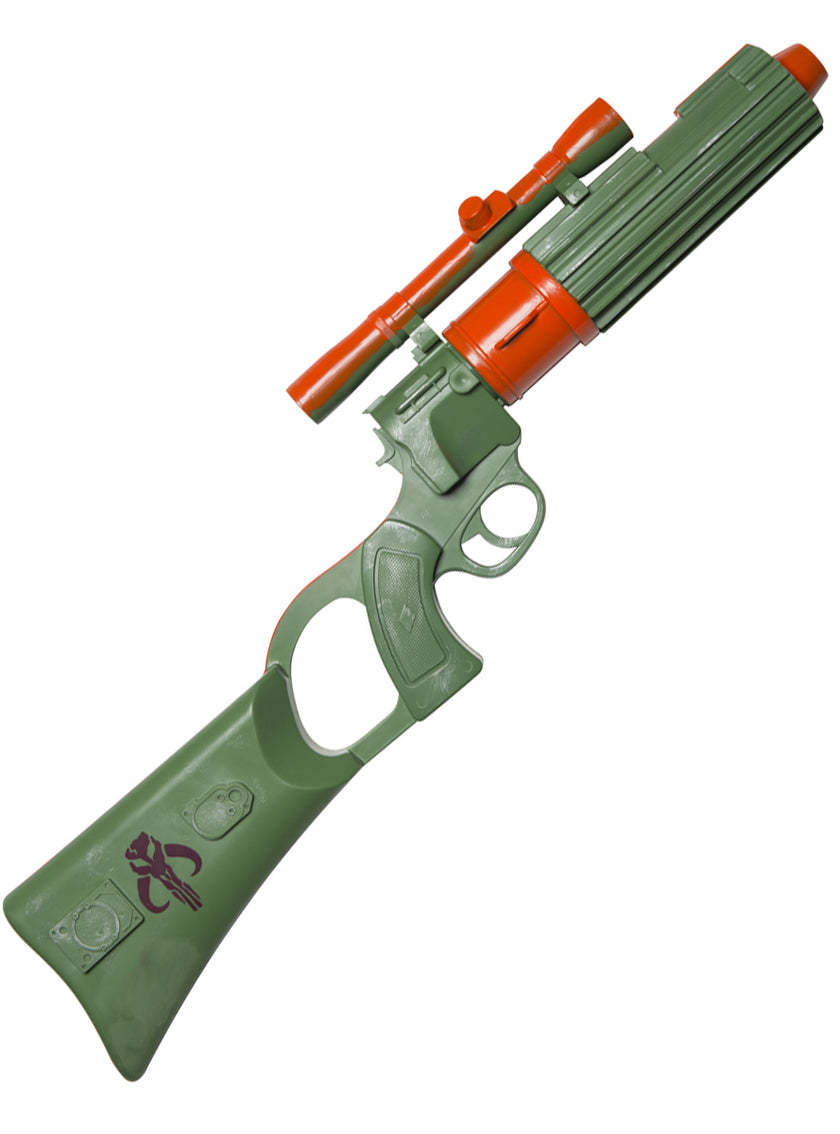 Blaster Boba Fett