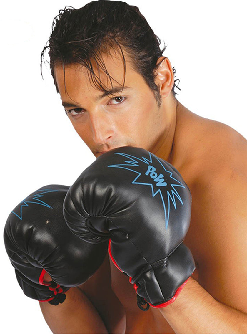Gants de boxe