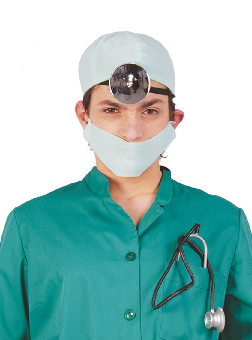 Ensemble de docteur