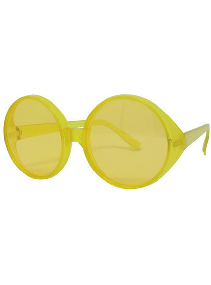 Lunettes grandes