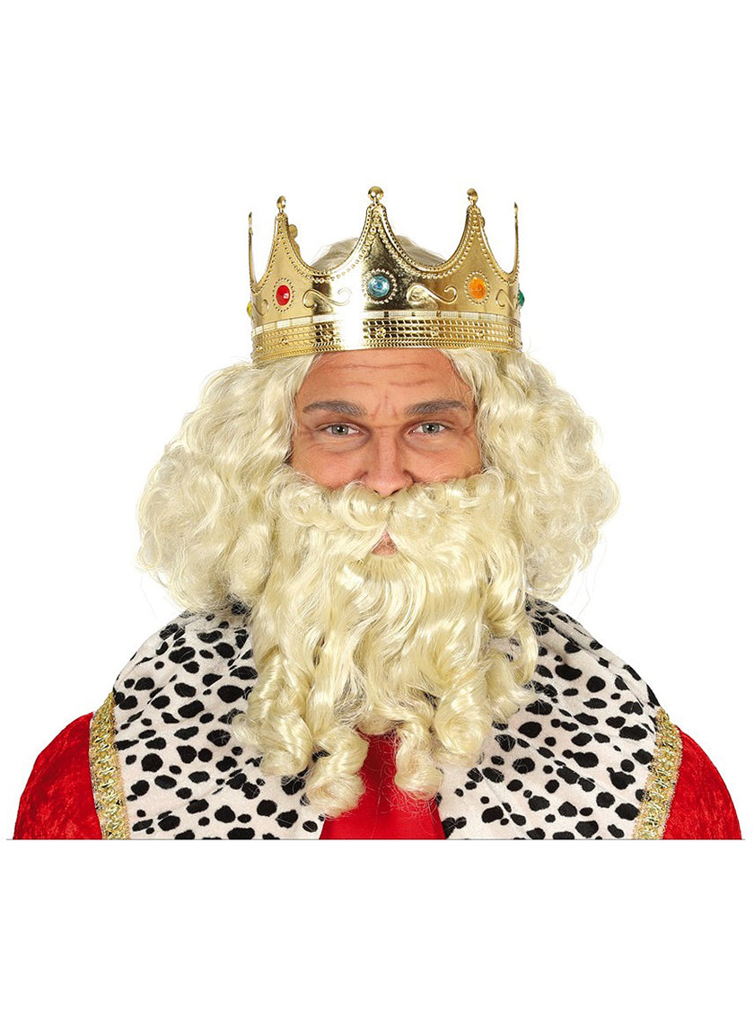 Couronne du Roi Mage