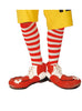 Chaussettes de clown