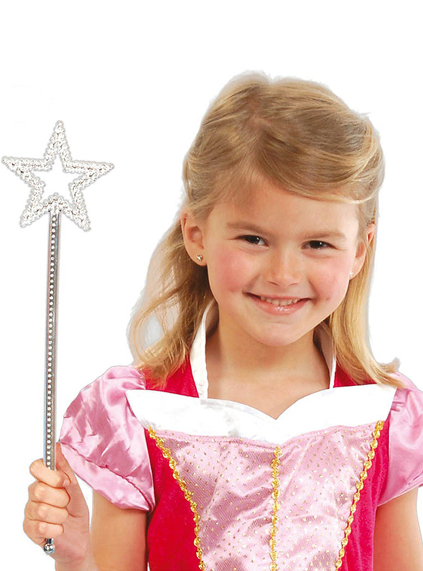 Baguette magique de fée