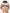 Perruque blonde frange femme