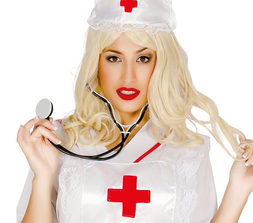 Stéthoscope pour médecin