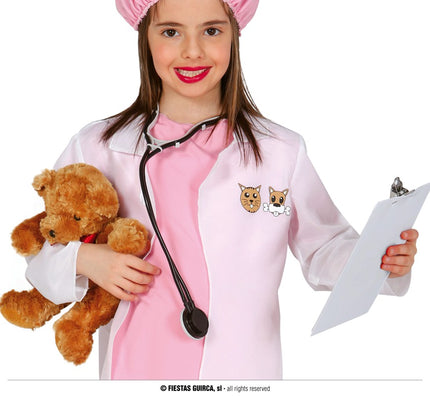 Stéthoscope pour médecin