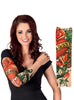 Manche tatouages 