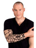 Manche tatouages tribales adulte