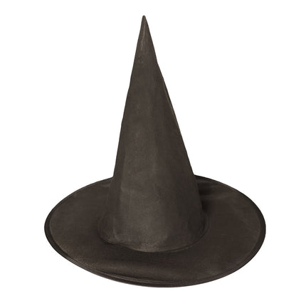 Chapeau sorcière classique femme